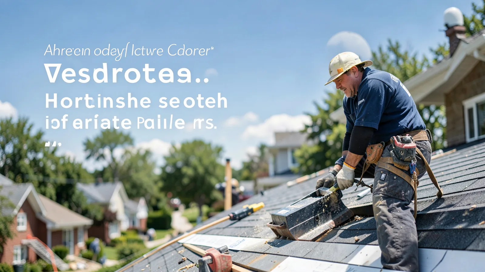 Roof Replacement in Cedar Grove, WV near me